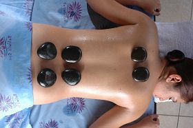 Спа салон на Бали